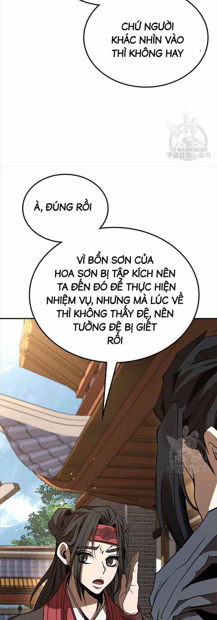Hoa Sơn Tật Phong Kiếm - Chương 14 - ảnh 35