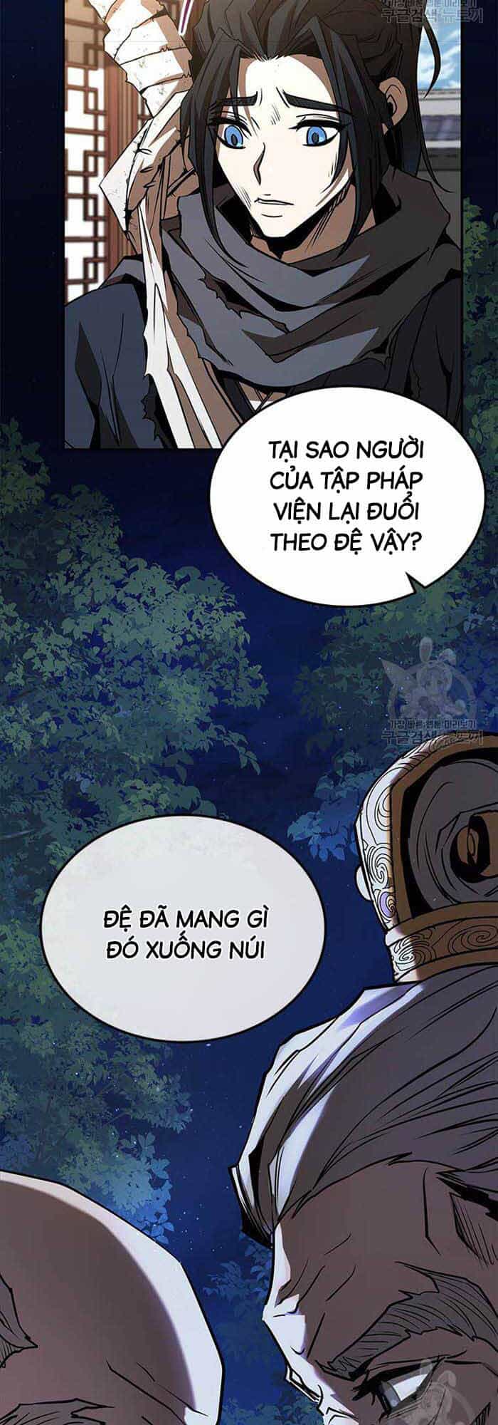Hoa Sơn Tật Phong Kiếm - Chương 14 - ảnh 37