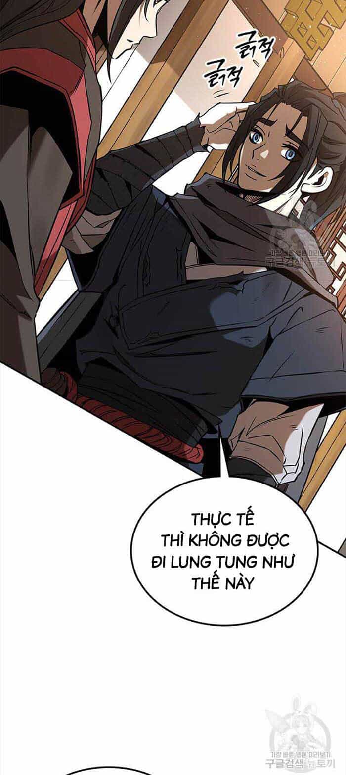 Hoa Sơn Tật Phong Kiếm - Chương 14 - ảnh 41
