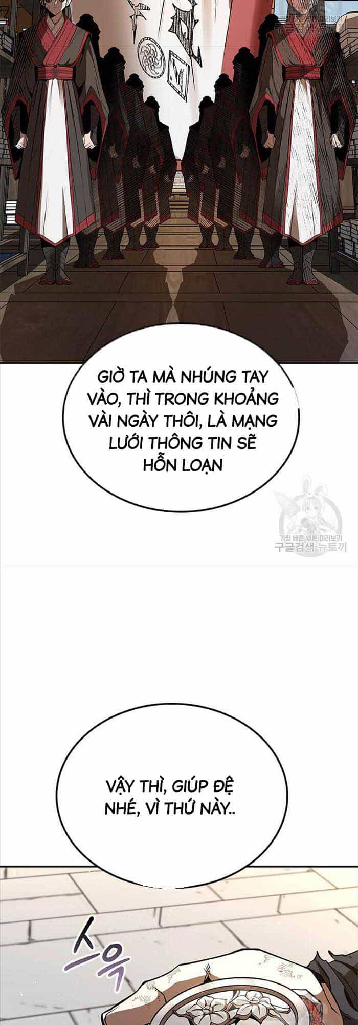 Hoa Sơn Tật Phong Kiếm - Chương 14 - ảnh 45