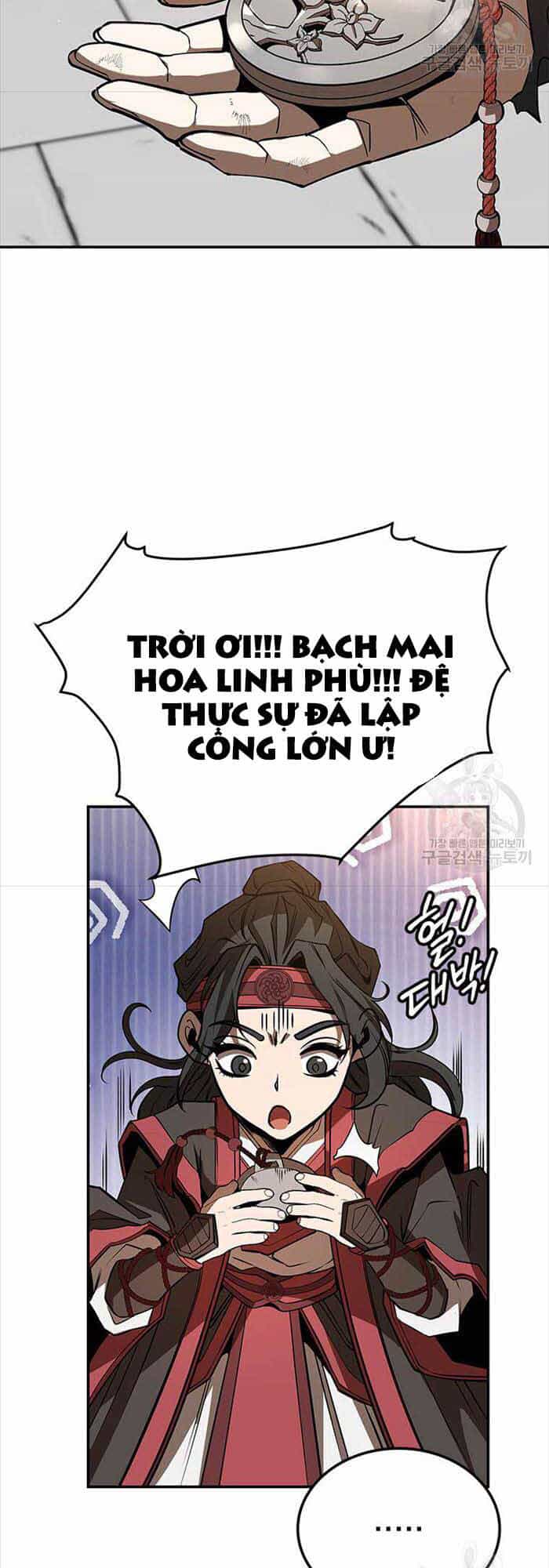 Hoa Sơn Tật Phong Kiếm - Chương 14 - ảnh 46
