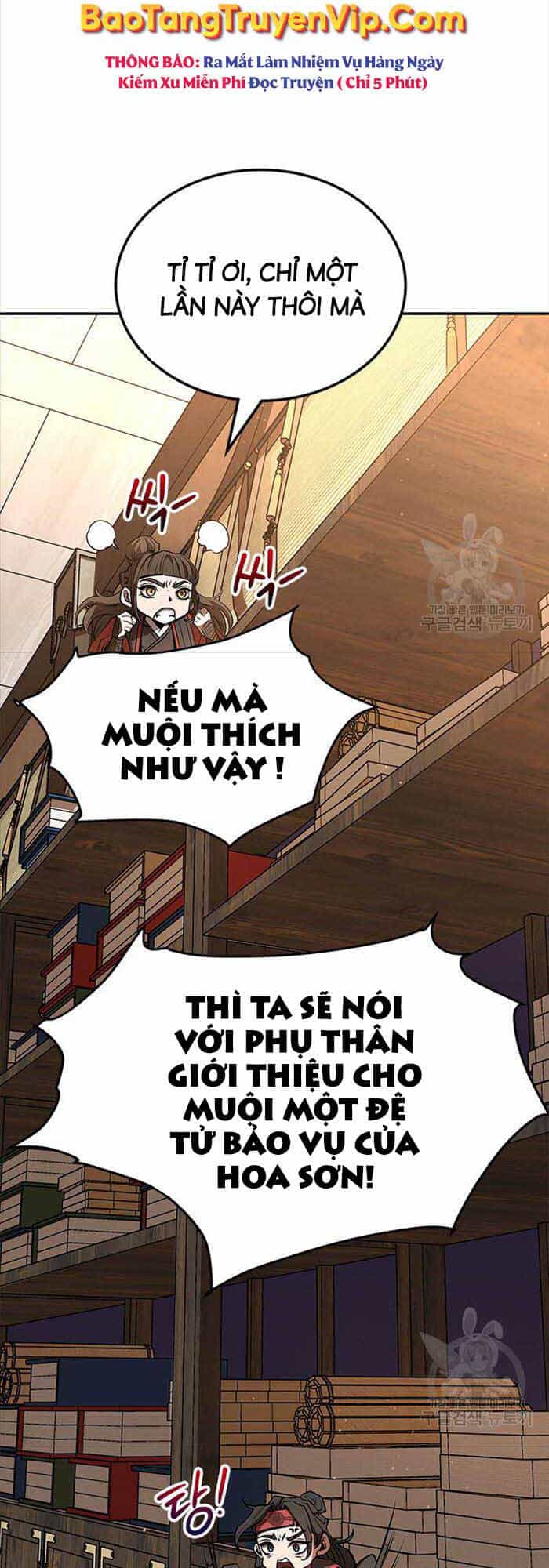 Hoa Sơn Tật Phong Kiếm - Chương 14 - ảnh 53