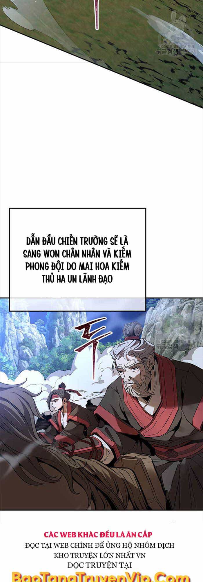 Hoa Sơn Tật Phong Kiếm - Chương 14 - ảnh 66