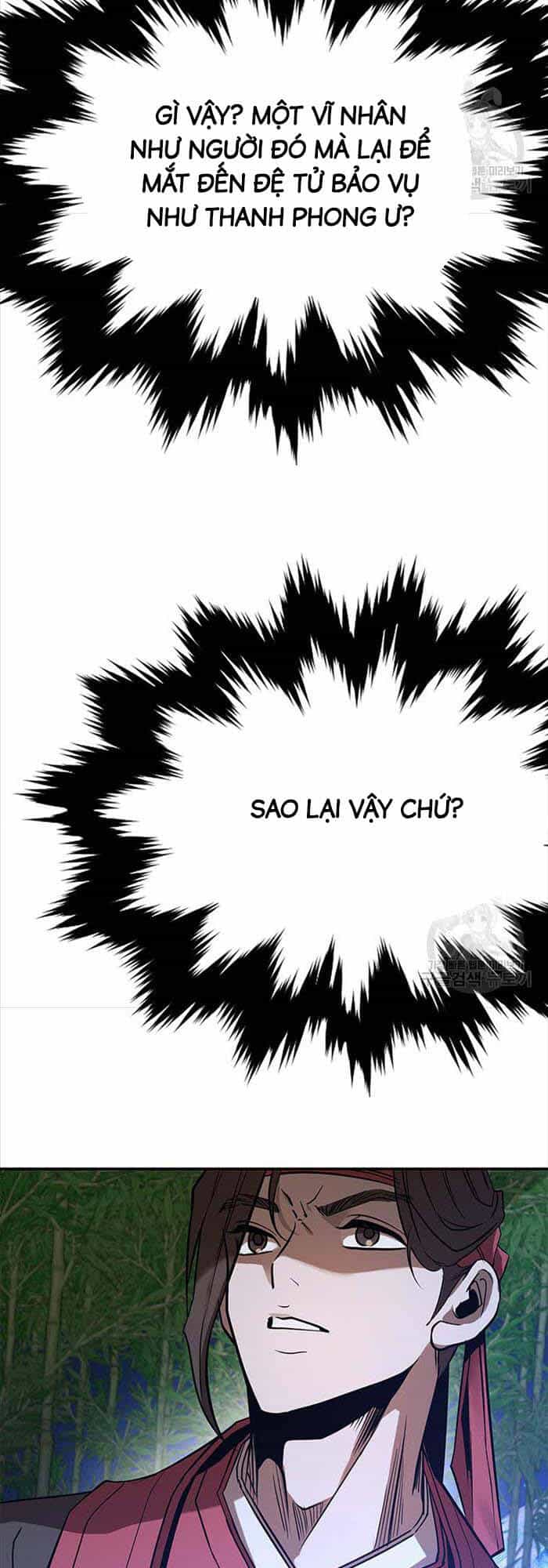 Hoa Sơn Tật Phong Kiếm - Chương 15 - ảnh 25