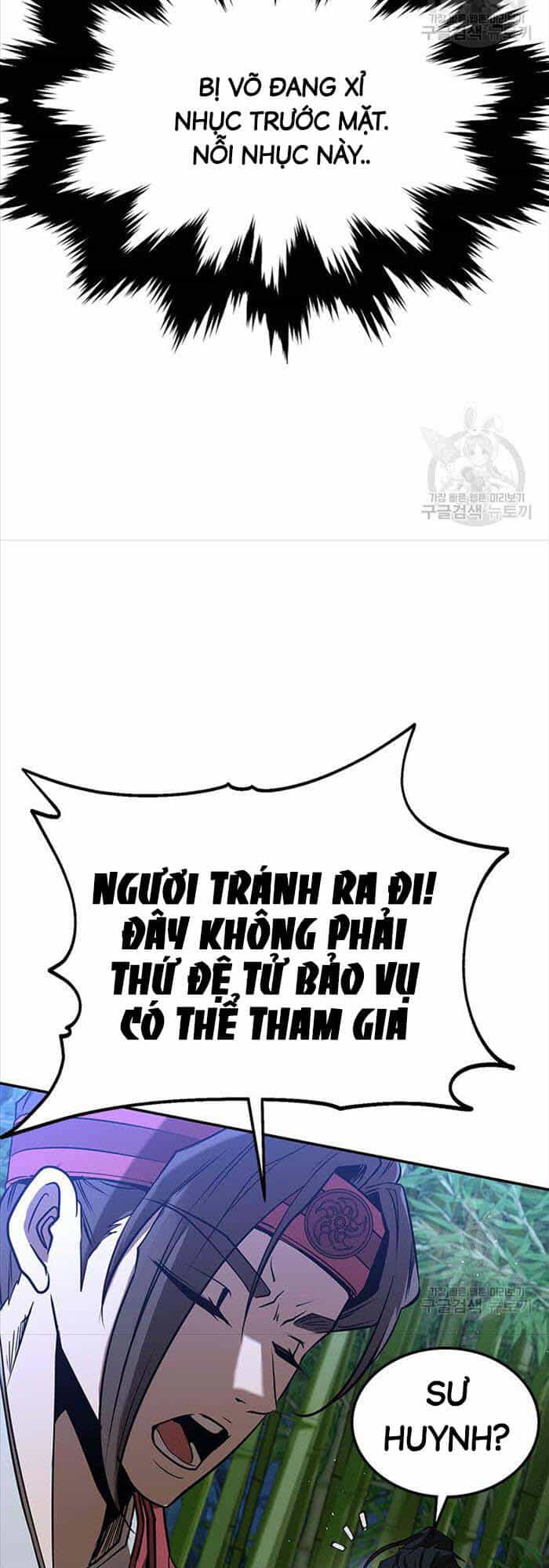 Hoa Sơn Tật Phong Kiếm - Chương 15 - ảnh 4