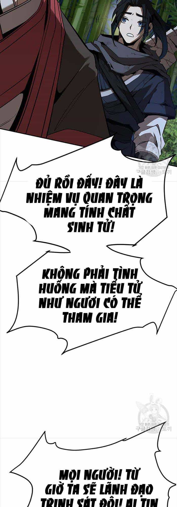 Hoa Sơn Tật Phong Kiếm - Chương 15 - ảnh 5