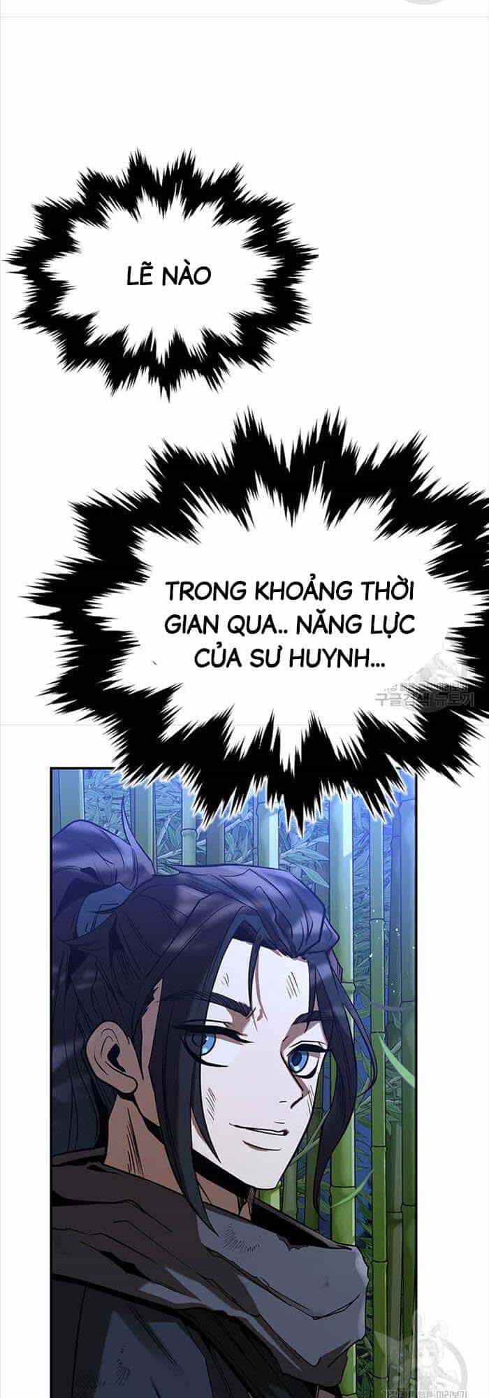 Hoa Sơn Tật Phong Kiếm - Chương 15 - ảnh 60