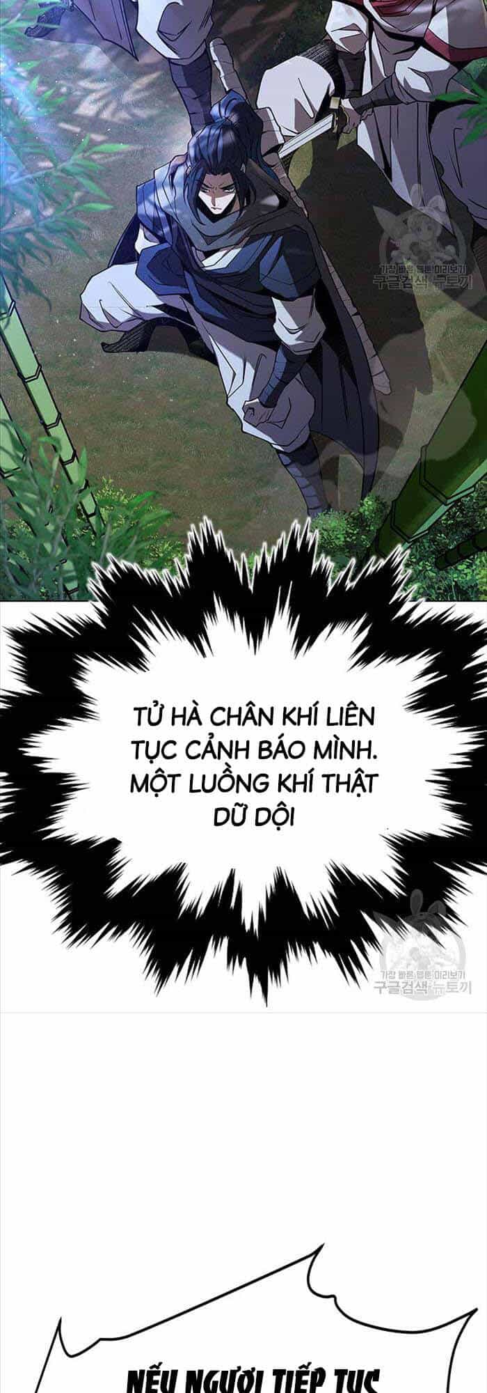 Hoa Sơn Tật Phong Kiếm - Chương 15 - ảnh 70