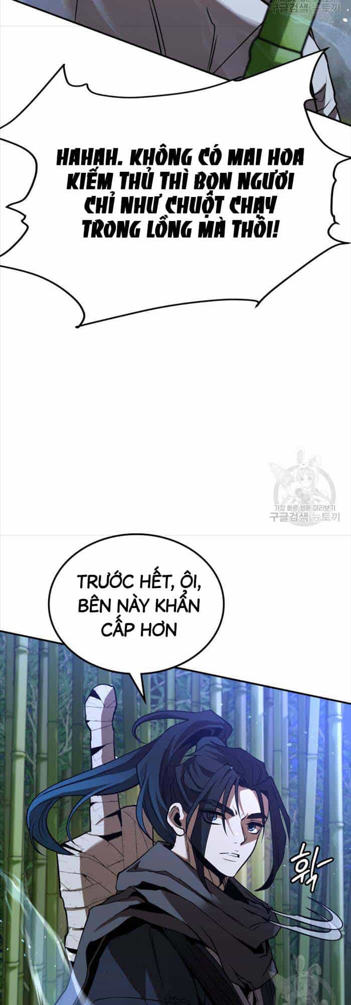 Hoa Sơn Tật Phong Kiếm - Chương 16 - ảnh 31