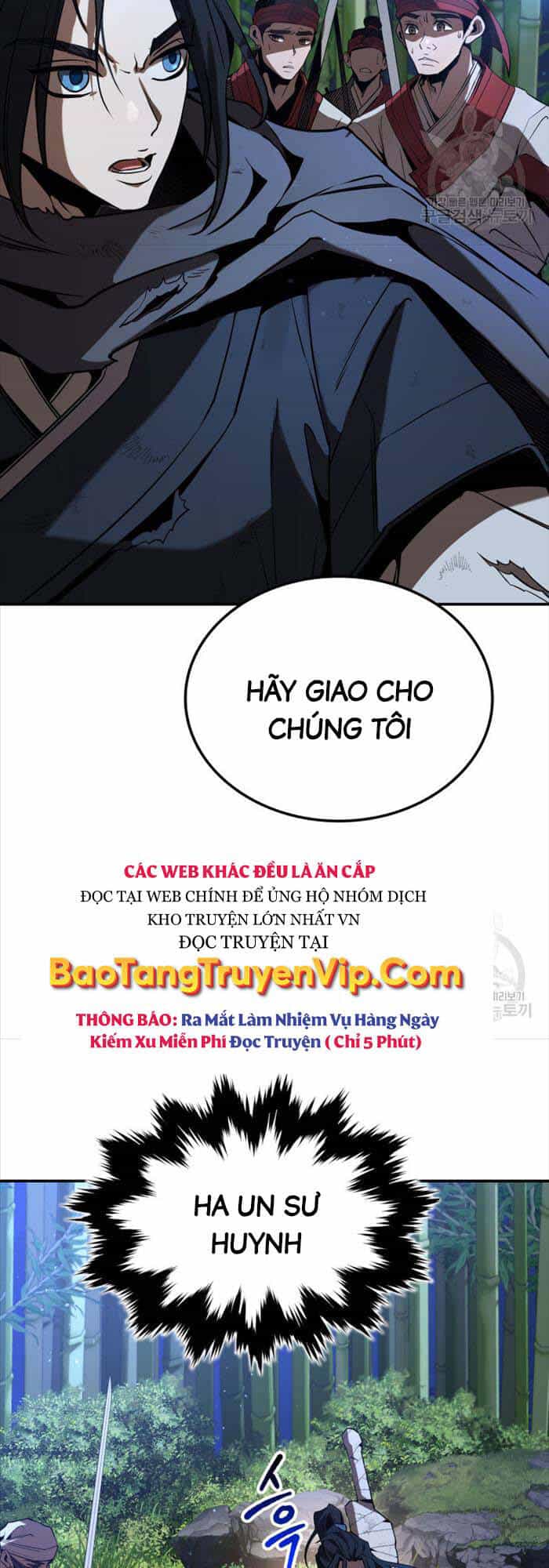 Hoa Sơn Tật Phong Kiếm - Chương 16 - ảnh 55