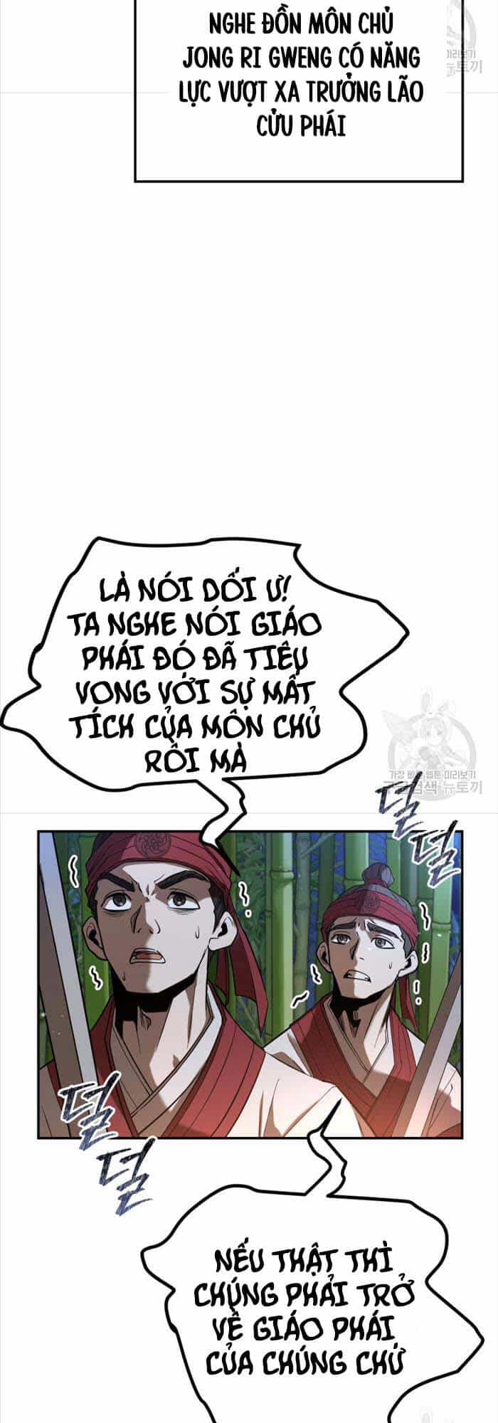 Hoa Sơn Tật Phong Kiếm - Chương 16 - ảnh 6