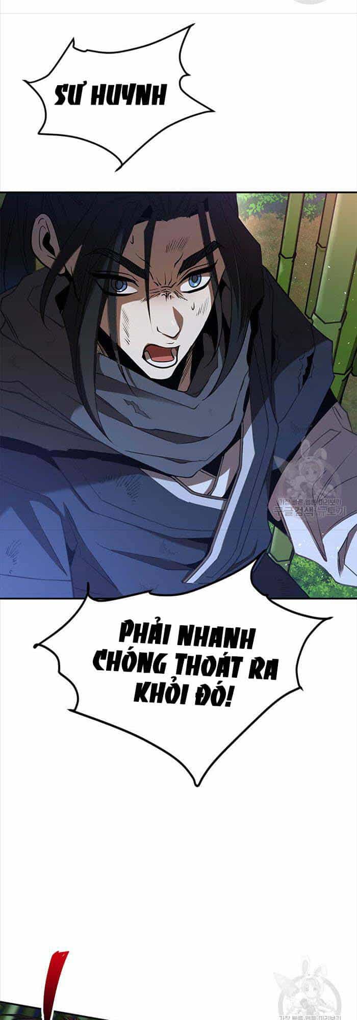 Hoa Sơn Tật Phong Kiếm - Chương 17 - ảnh 2