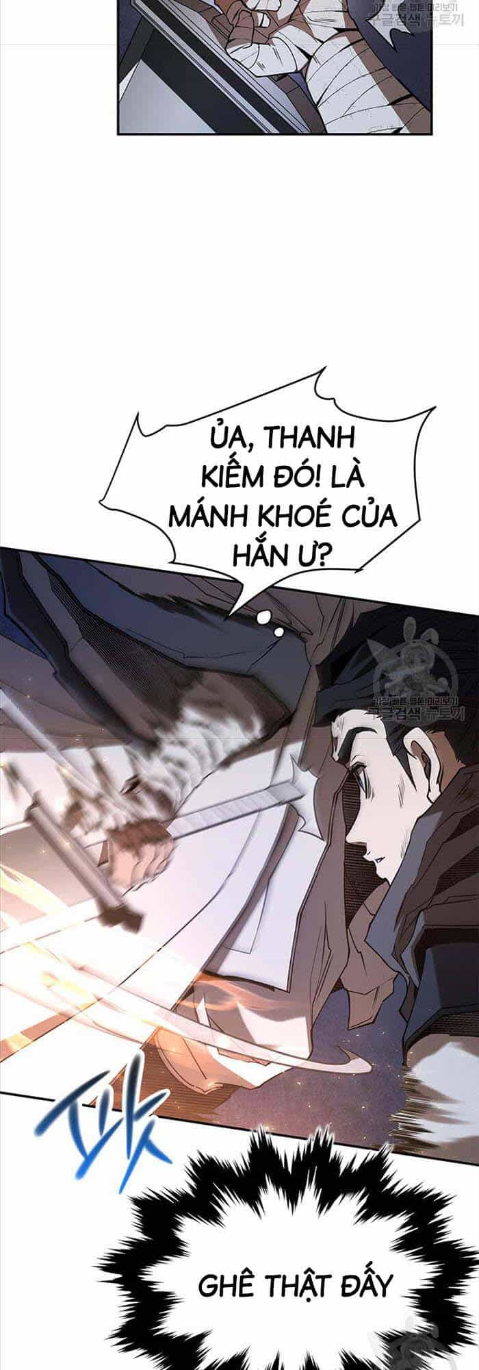 Hoa Sơn Tật Phong Kiếm - Chương 17 - ảnh 30