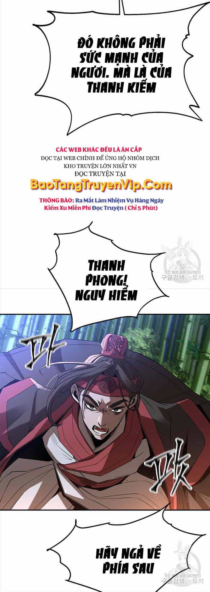 Hoa Sơn Tật Phong Kiếm - Chương 17 - ảnh 40
