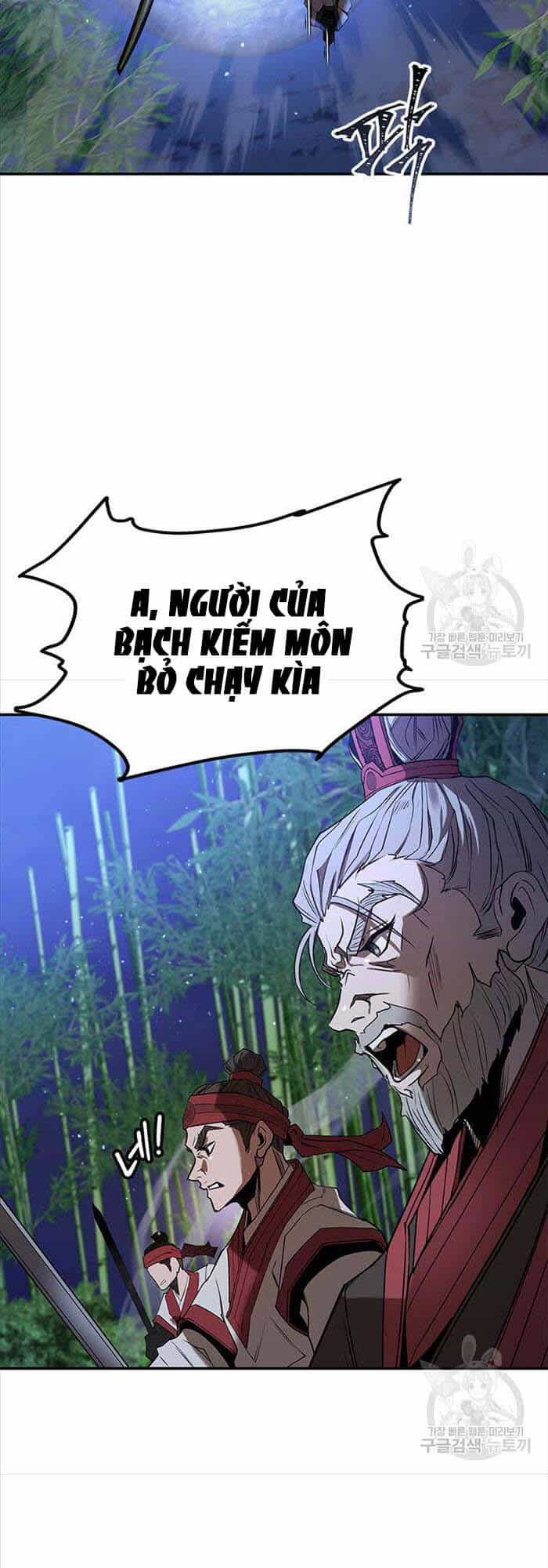 Hoa Sơn Tật Phong Kiếm - Chương 17 - ảnh 61