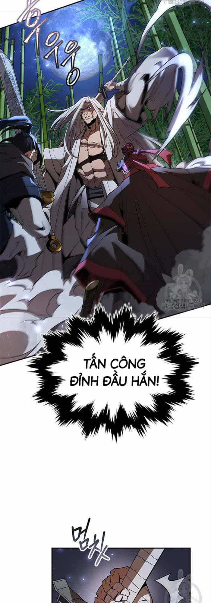 Hoa Sơn Tật Phong Kiếm - Chương 17 - ảnh 29