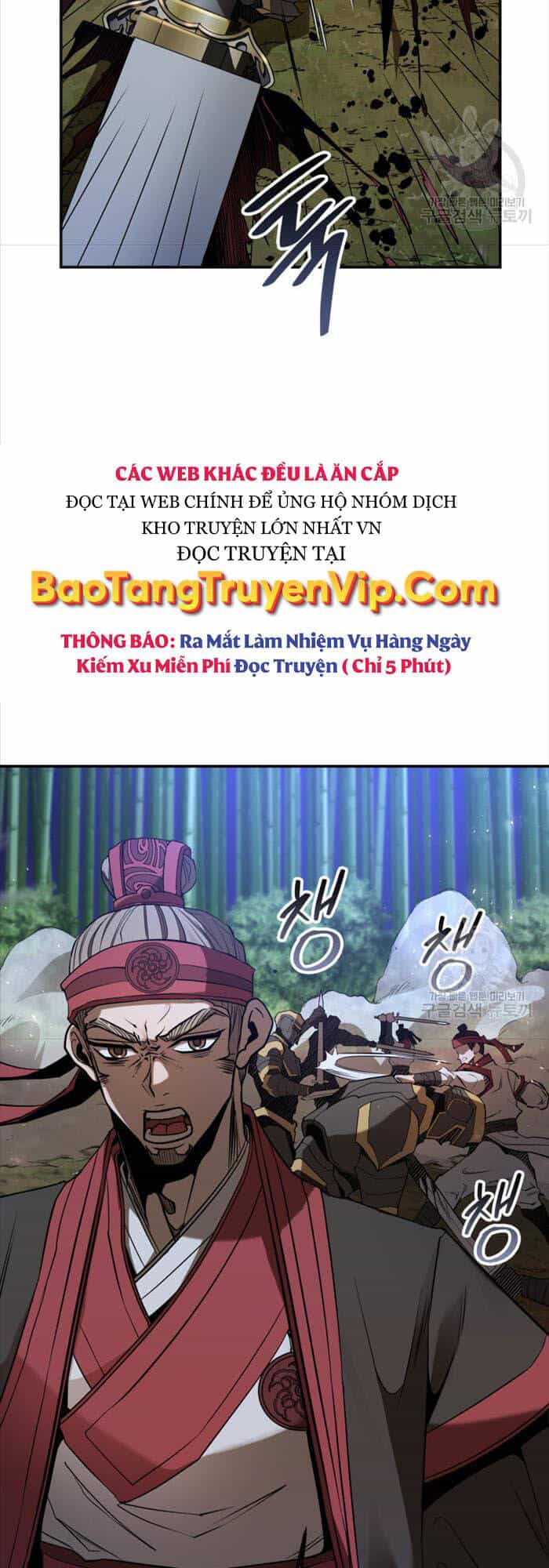 Hoa Sơn Tật Phong Kiếm - Chương 18 - ảnh 27