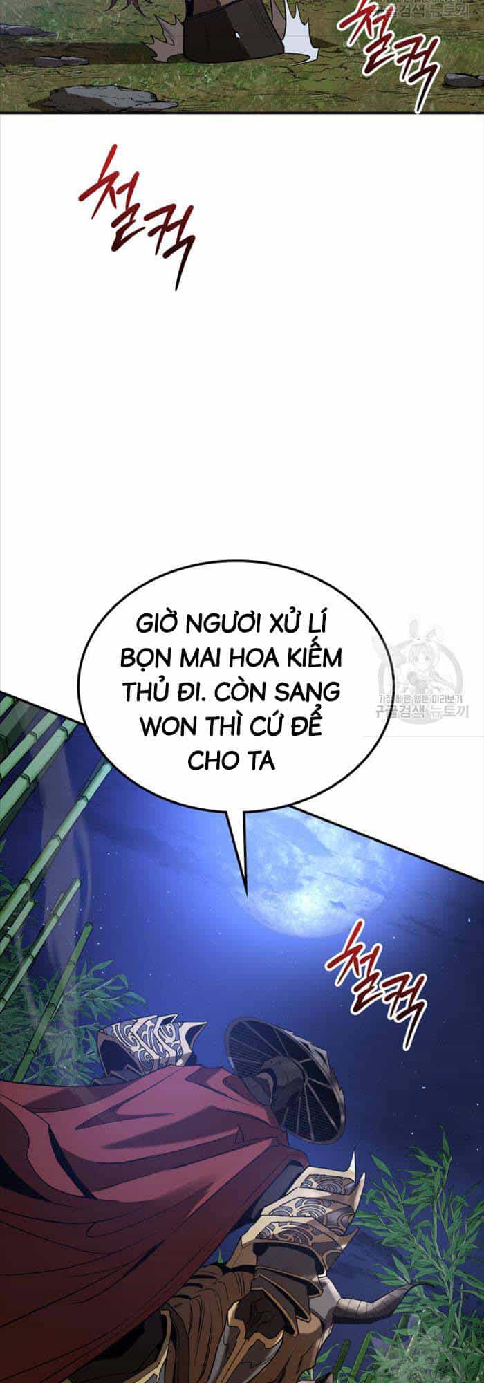 Hoa Sơn Tật Phong Kiếm - Chương 18 - ảnh 3