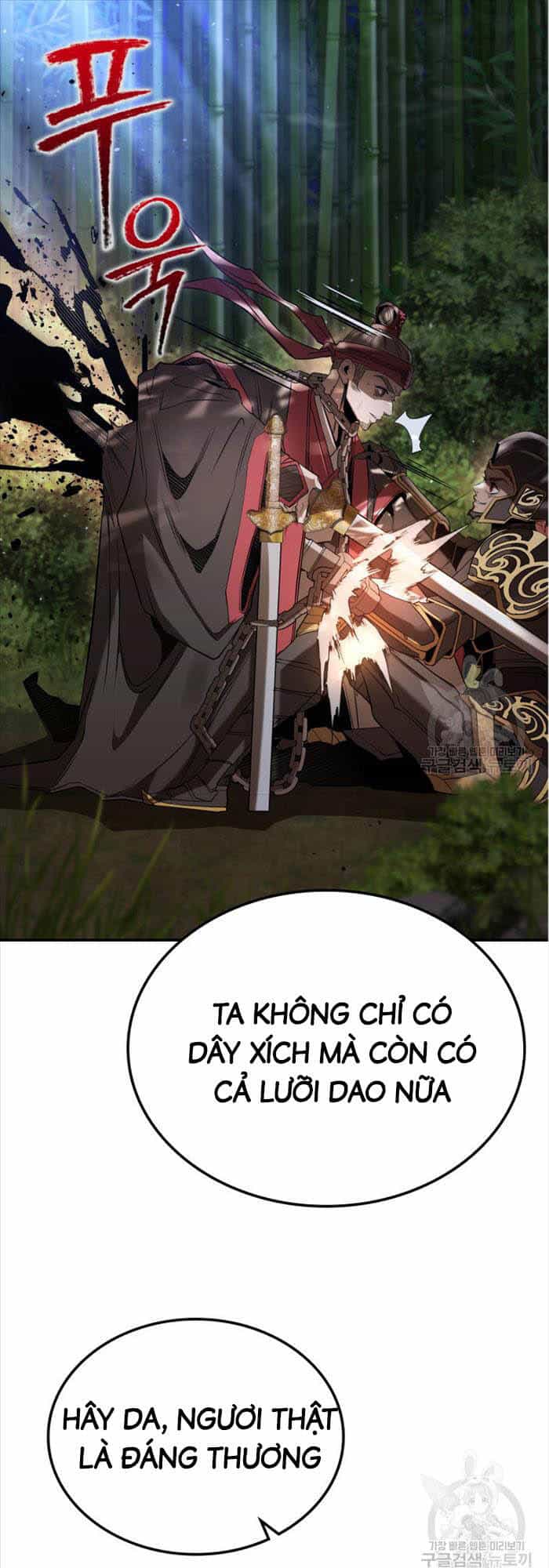 Hoa Sơn Tật Phong Kiếm - Chương 18 - ảnh 43