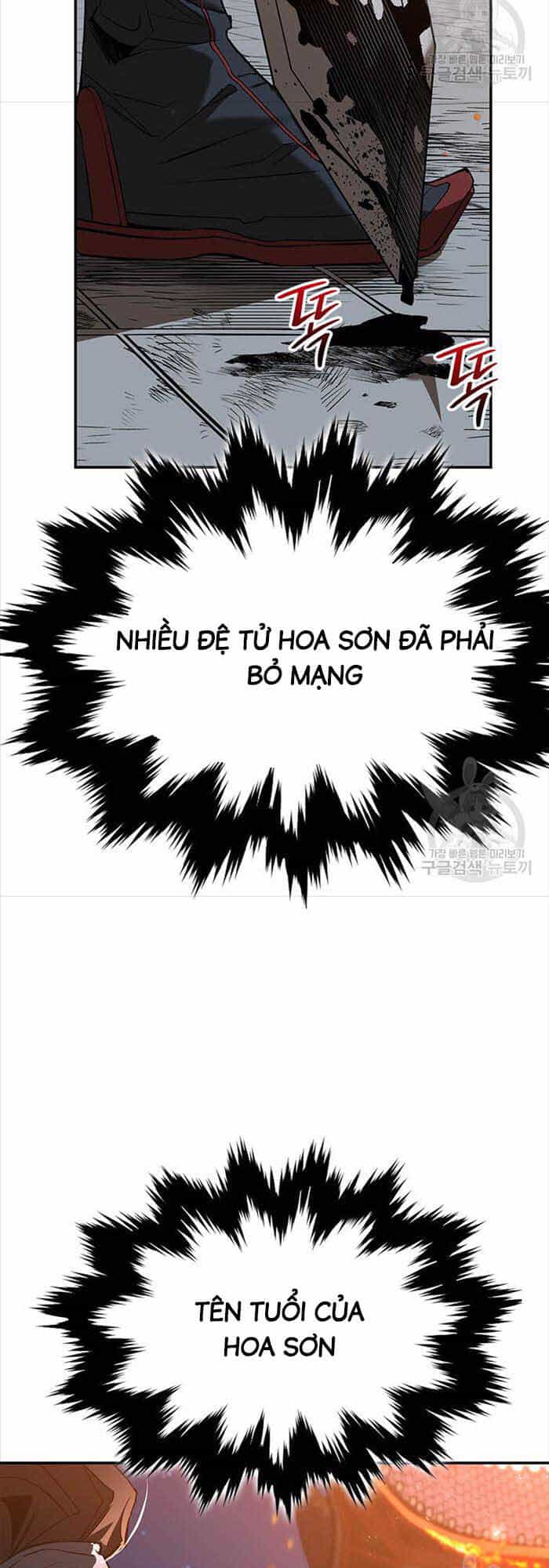 Hoa Sơn Tật Phong Kiếm - Chương 20 - ảnh 33