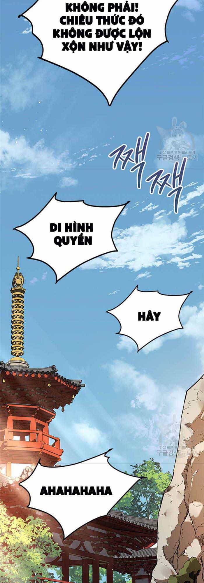 Hoa Sơn Tật Phong Kiếm - Chương 20 - ảnh 50