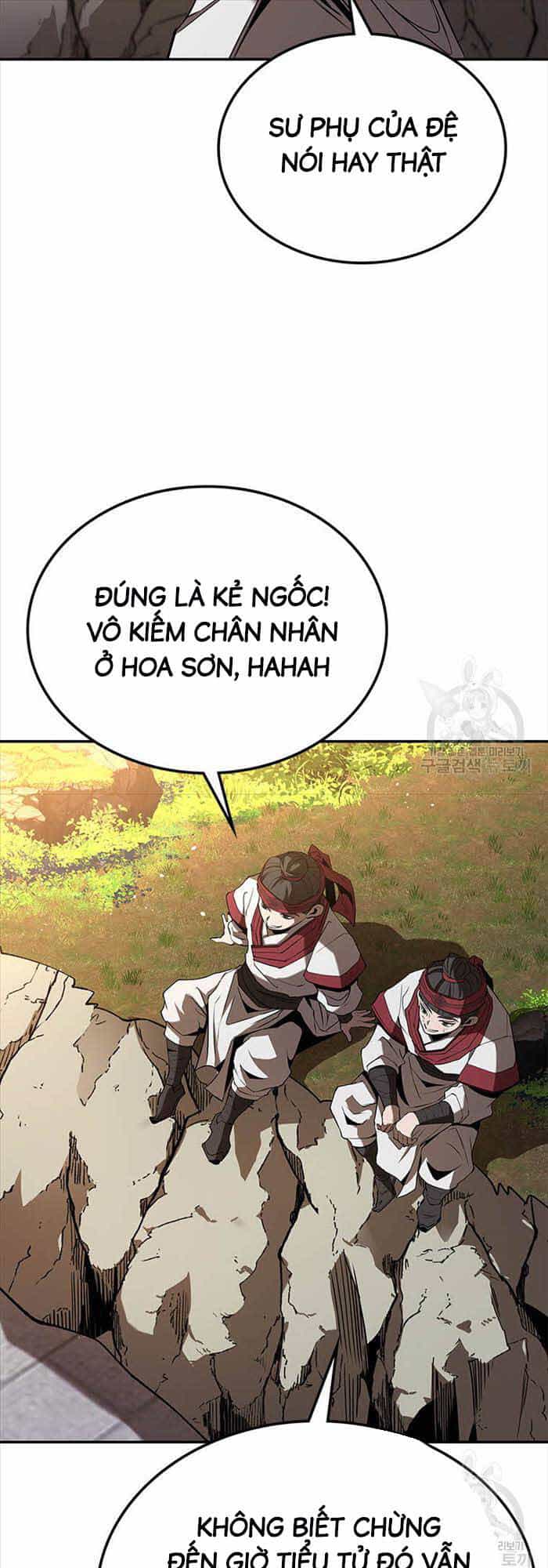 Hoa Sơn Tật Phong Kiếm - Chương 20 - ảnh 68