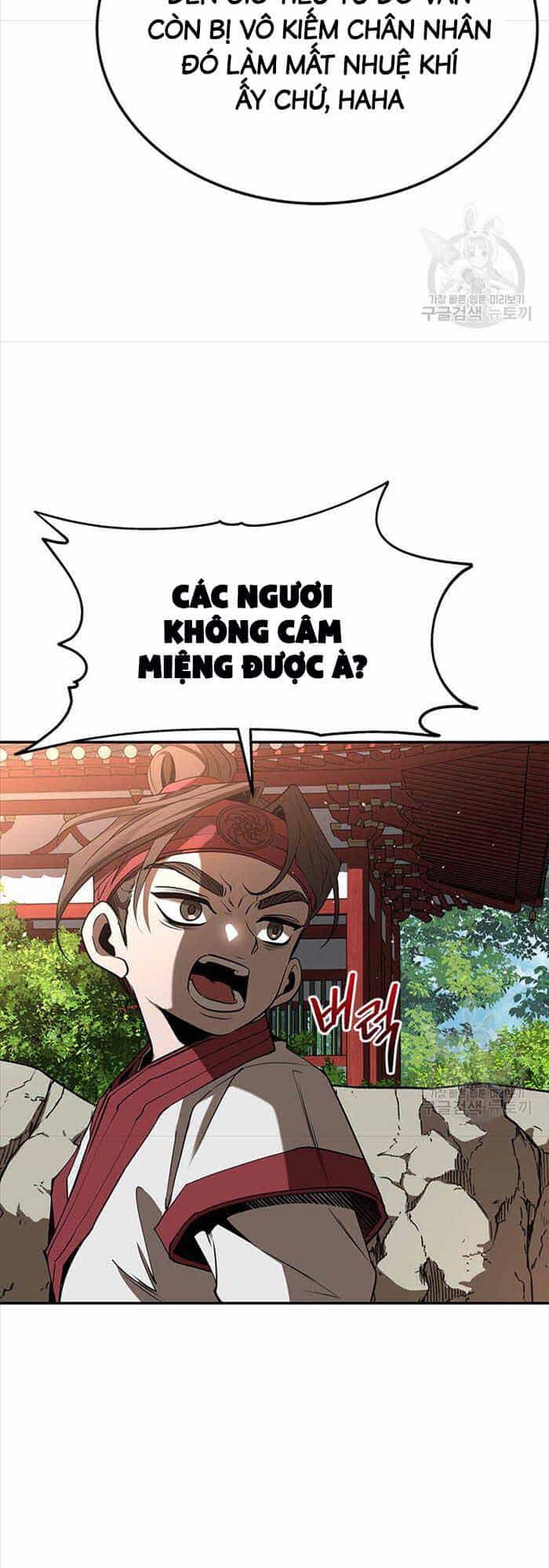 Hoa Sơn Tật Phong Kiếm - Chương 20 - ảnh 69