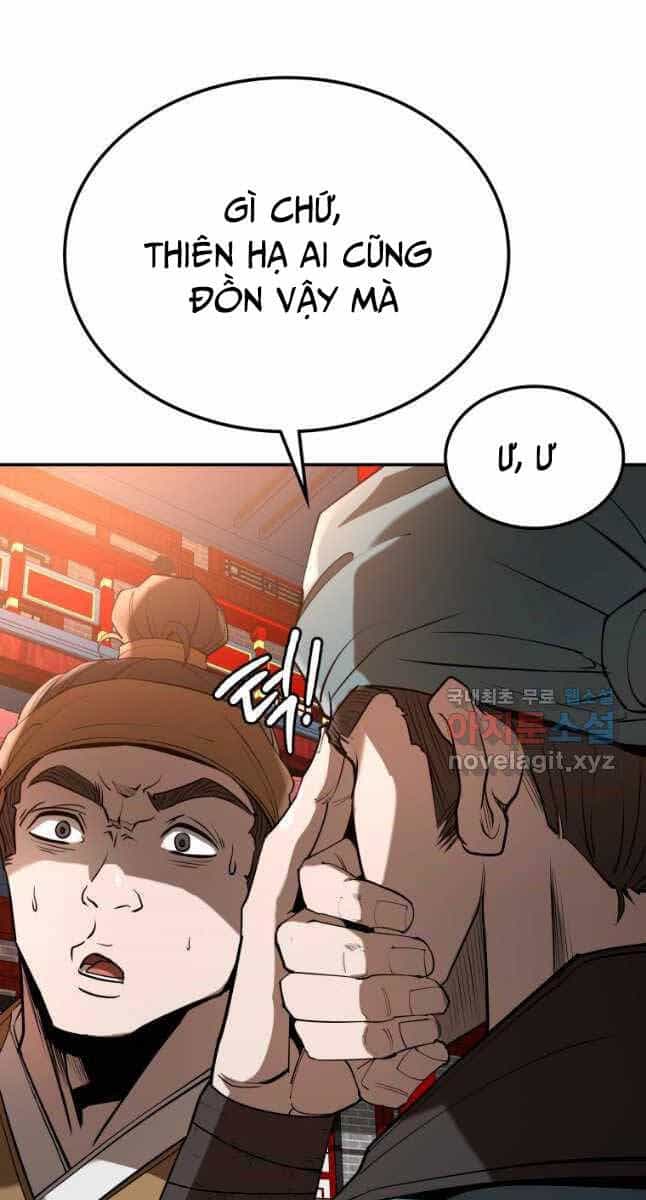 Hoa Sơn Tật Phong Kiếm - Chương 21 - ảnh 113