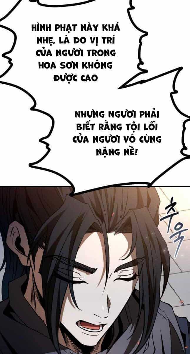 Hoa Sơn Tật Phong Kiếm - Chương 21 - ảnh 27