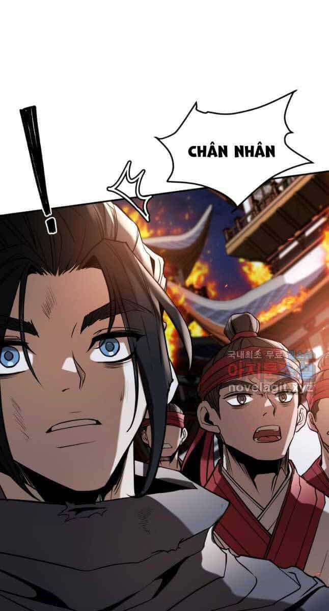 Hoa Sơn Tật Phong Kiếm - Chương 21 - ảnh 31