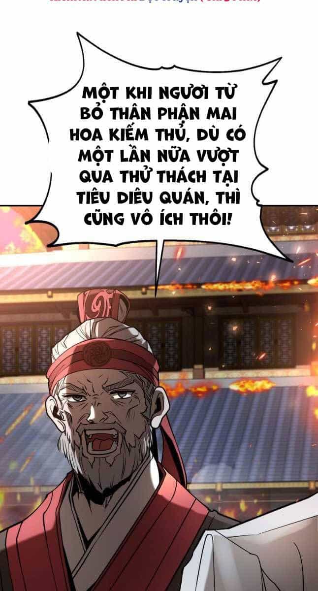 Hoa Sơn Tật Phong Kiếm - Chương 21 - ảnh 6