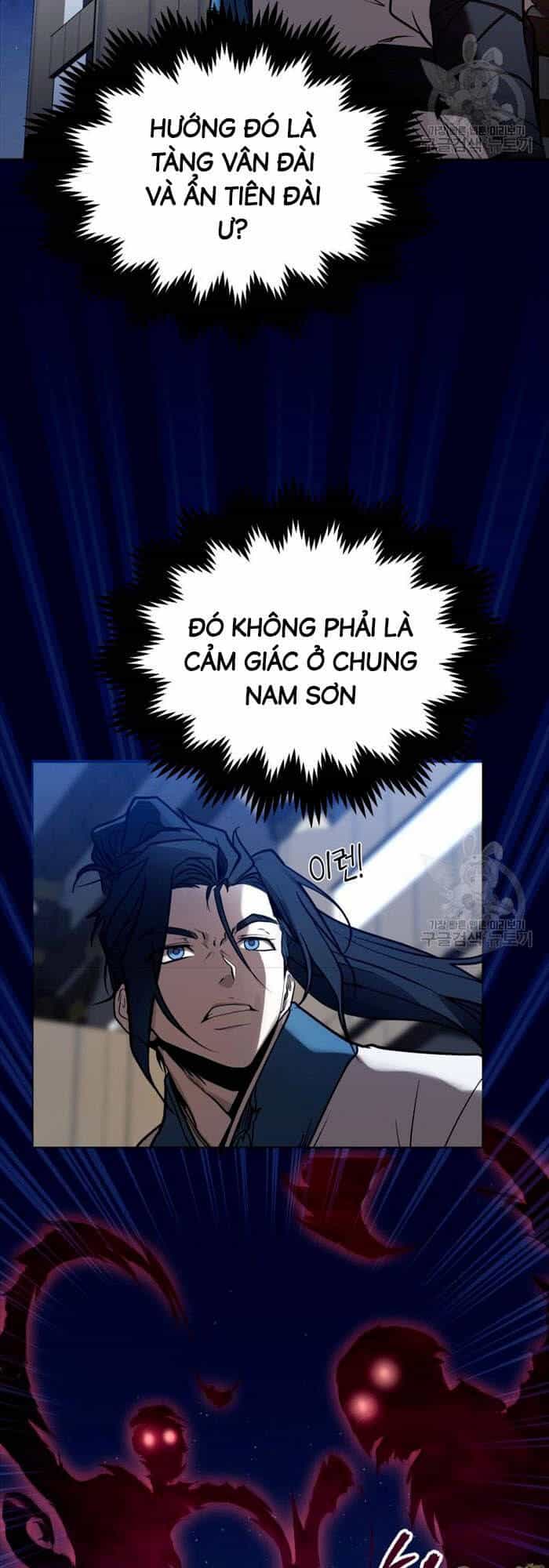 Hoa Sơn Tật Phong Kiếm - Chương 2 - ảnh 10