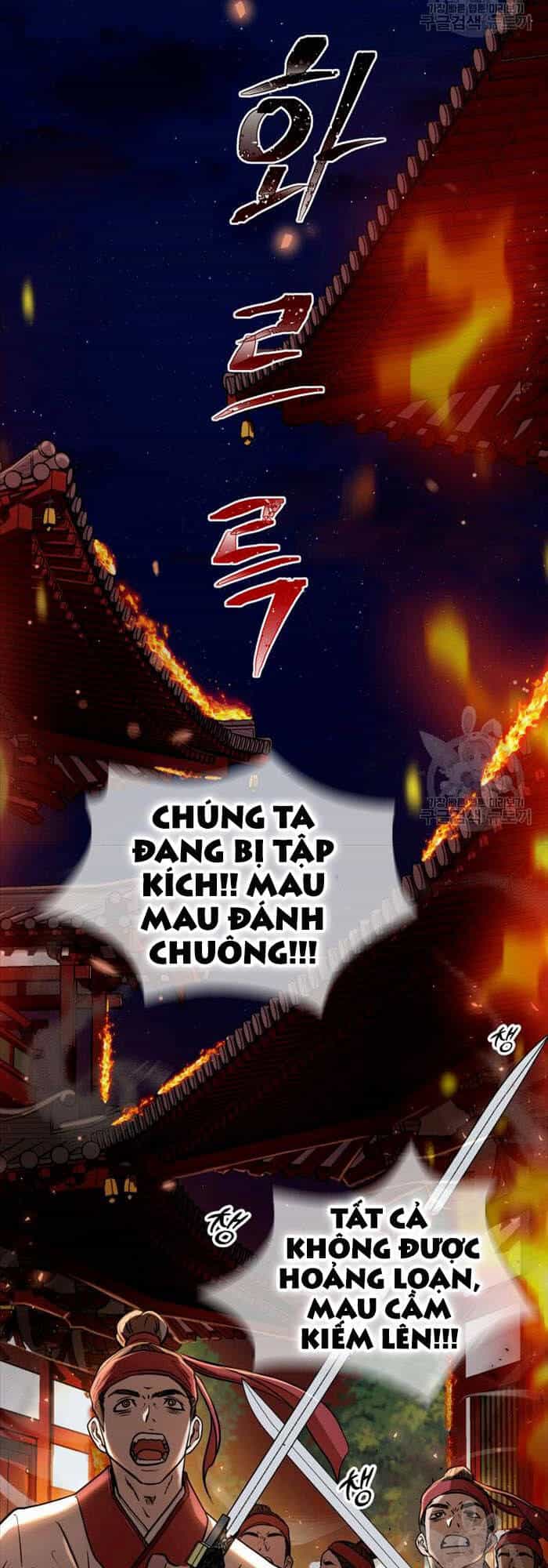 Hoa Sơn Tật Phong Kiếm - Chương 2 - ảnh 18