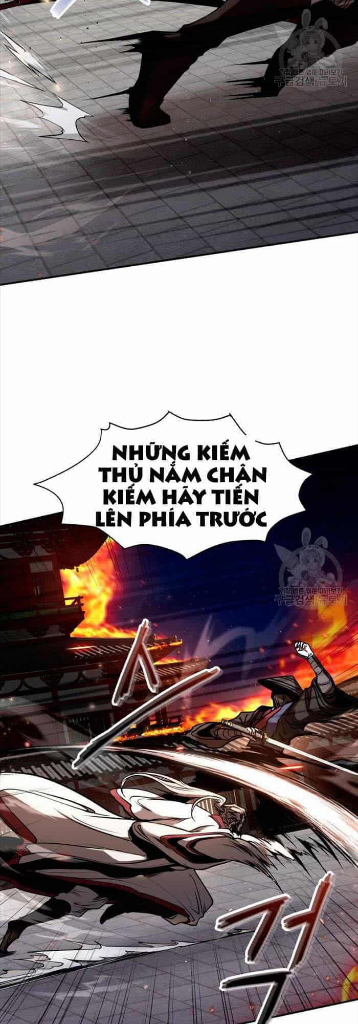 Hoa Sơn Tật Phong Kiếm - Chương 2 - ảnh 23