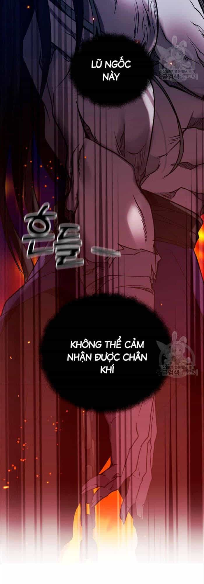 Hoa Sơn Tật Phong Kiếm - Chương 2 - ảnh 41