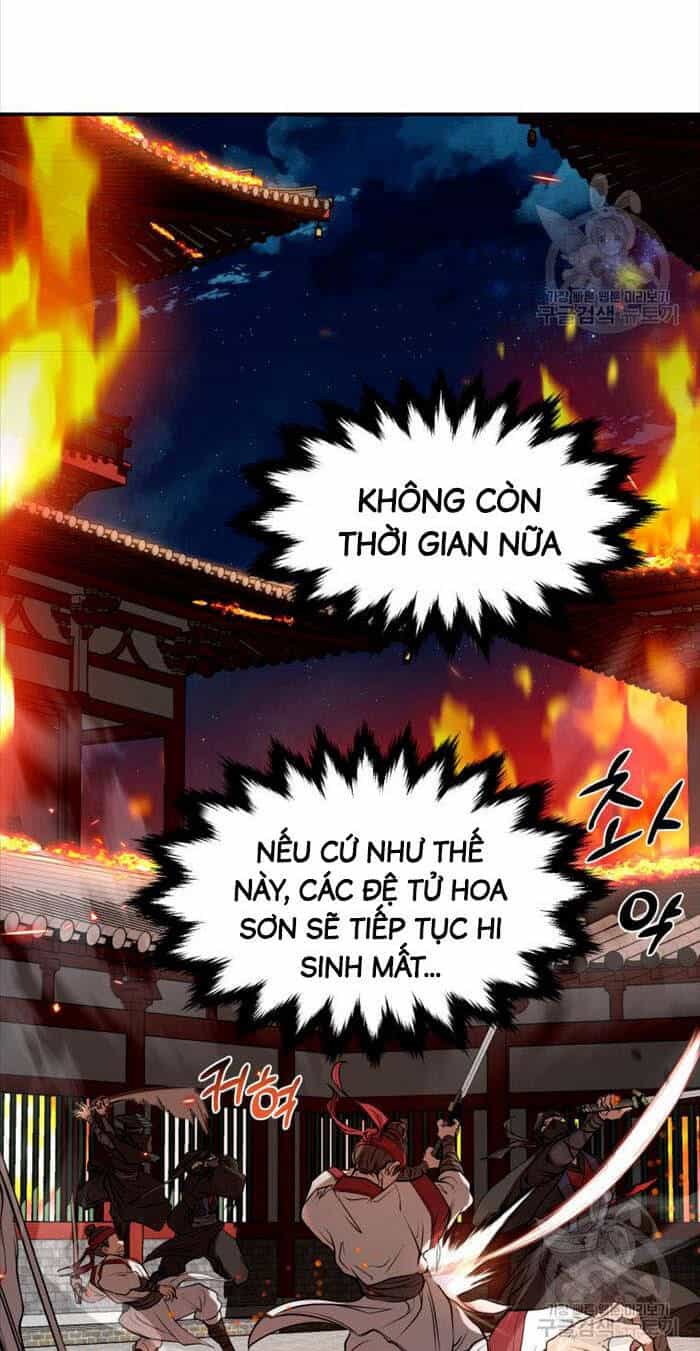 Hoa Sơn Tật Phong Kiếm - Chương 2 - ảnh 43