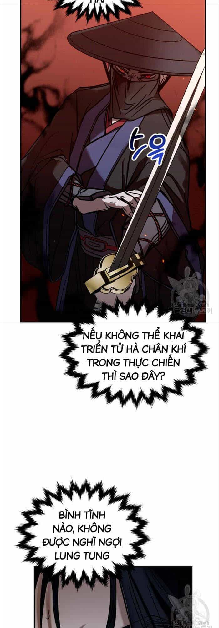 Hoa Sơn Tật Phong Kiếm - Chương 2 - ảnh 72