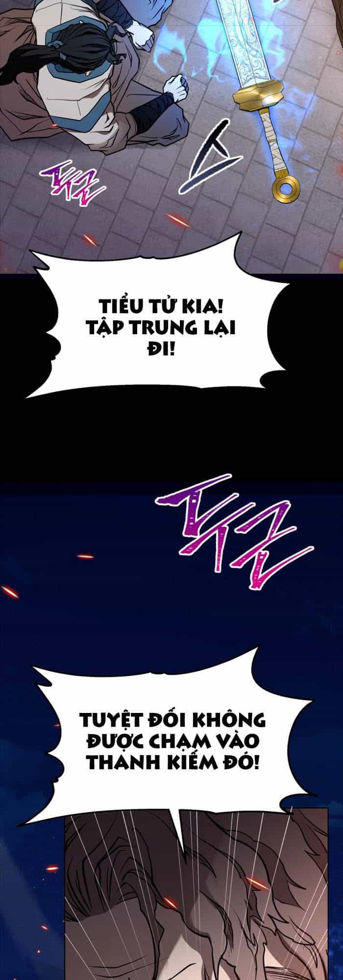 Hoa Sơn Tật Phong Kiếm - Chương 3 - ảnh 101