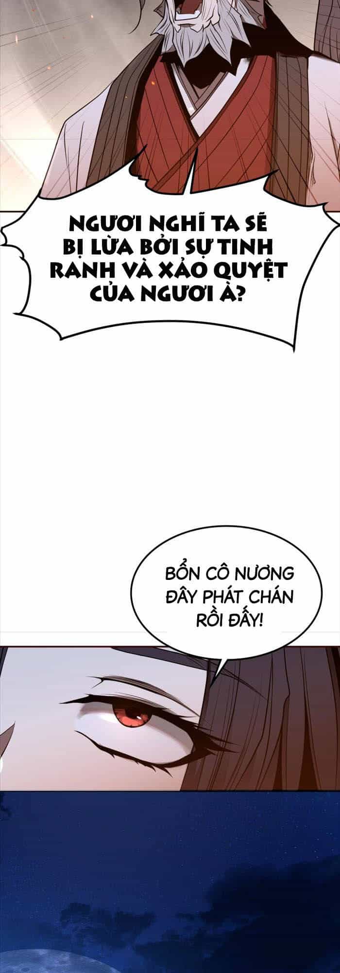 Hoa Sơn Tật Phong Kiếm - Chương 3 - ảnh 12