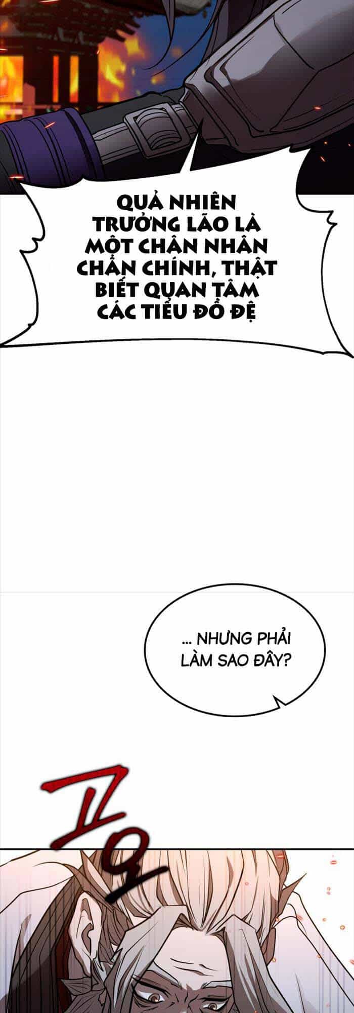 Hoa Sơn Tật Phong Kiếm - Chương 3 - ảnh 21