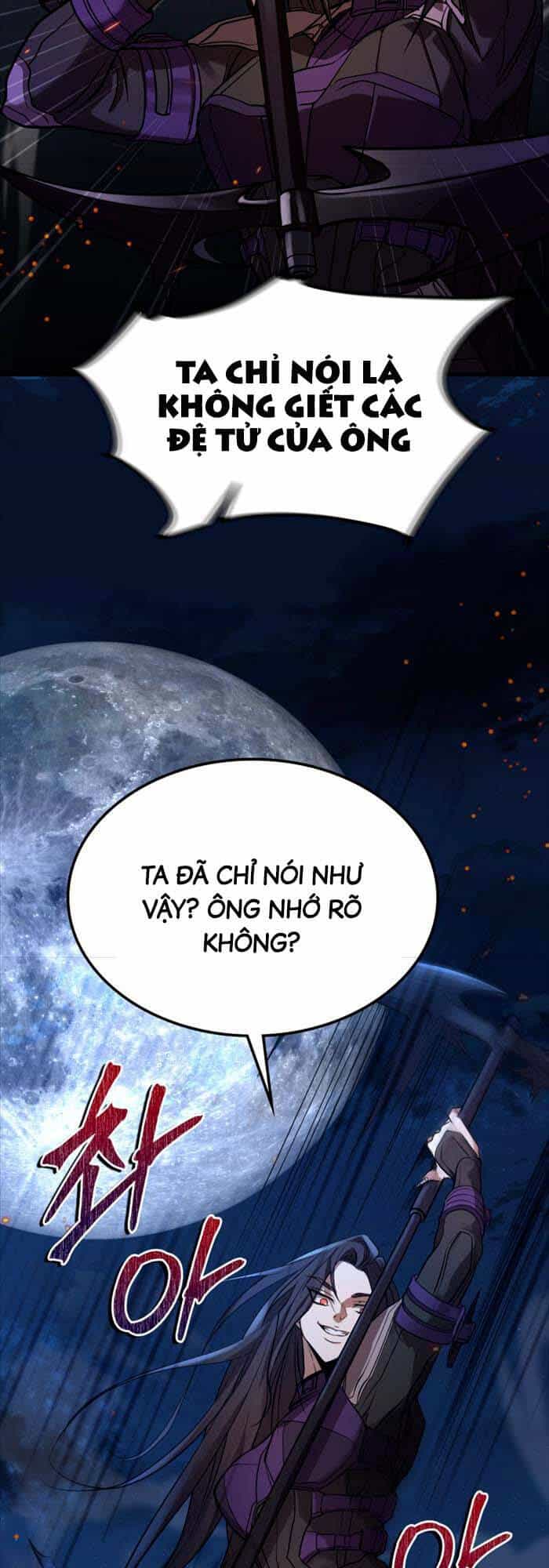 Hoa Sơn Tật Phong Kiếm - Chương 3 - ảnh 23