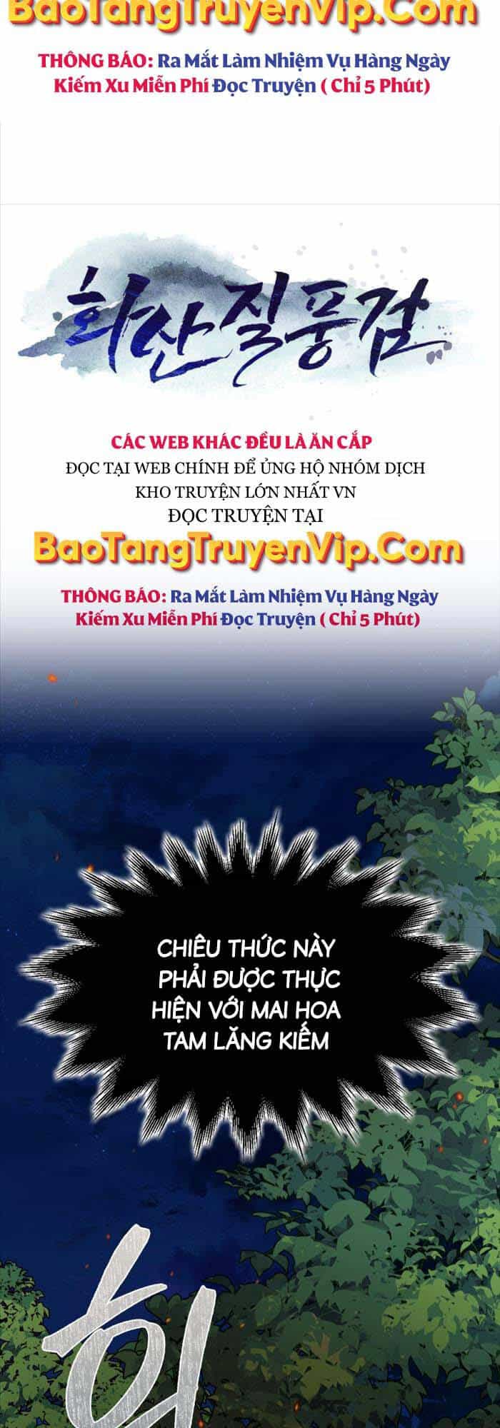 Hoa Sơn Tật Phong Kiếm - Chương 3 - ảnh 26