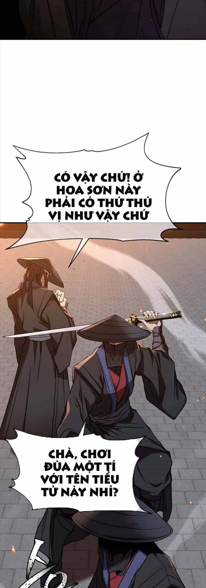 Hoa Sơn Tật Phong Kiếm - Chương 3 - ảnh 29