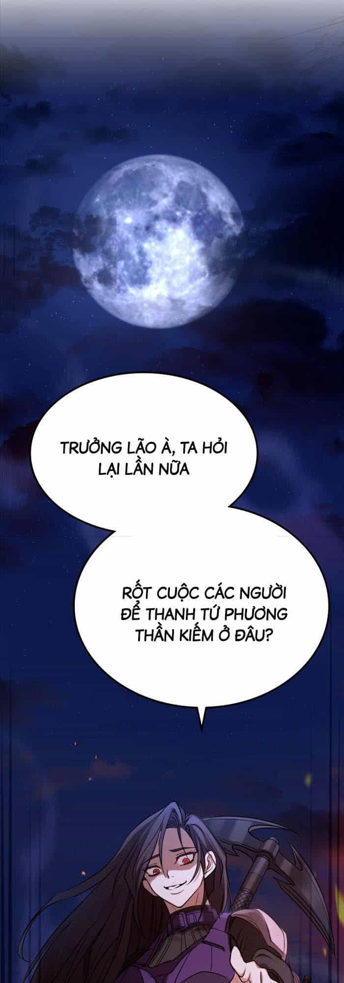 Hoa Sơn Tật Phong Kiếm - Chương 3 - ảnh 4