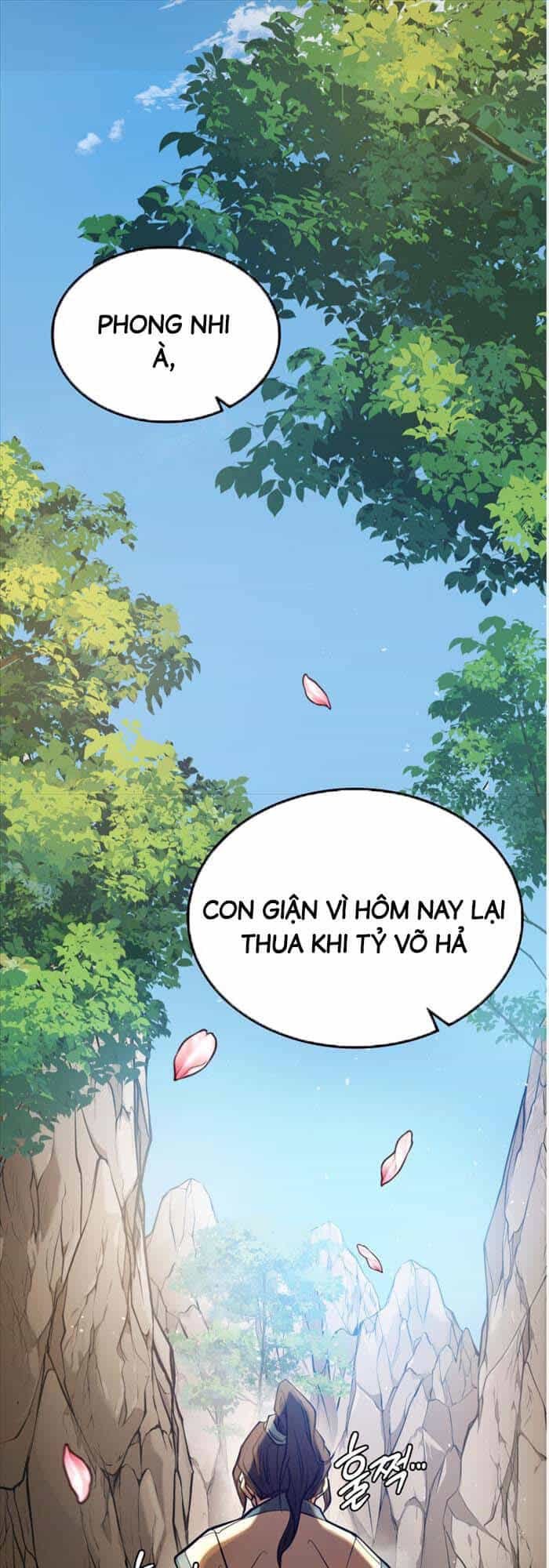 Hoa Sơn Tật Phong Kiếm - Chương 3 - ảnh 43