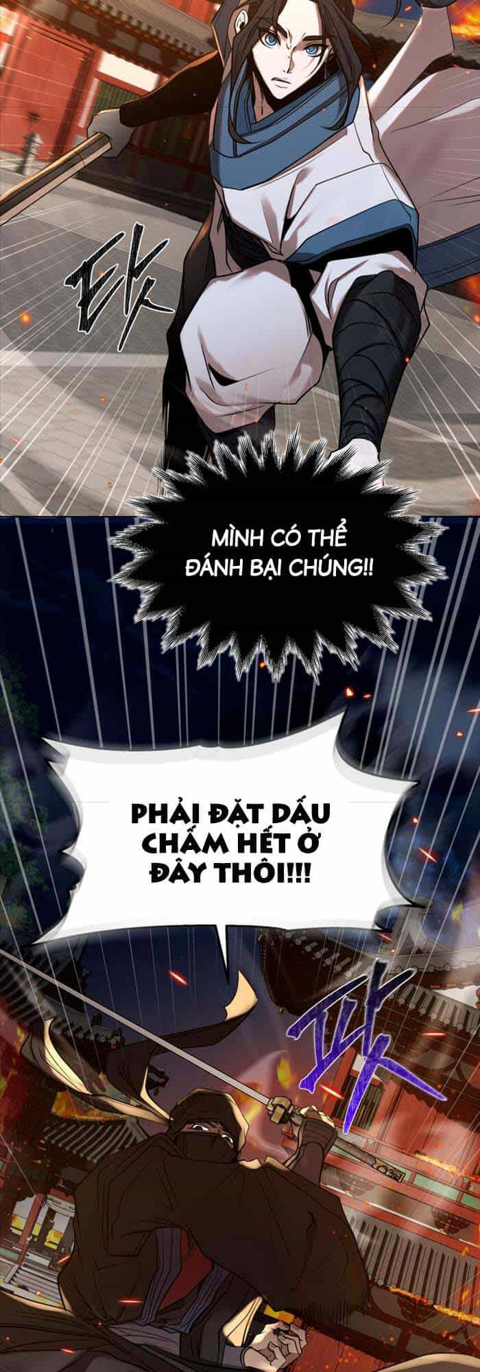 Hoa Sơn Tật Phong Kiếm - Chương 3 - ảnh 49