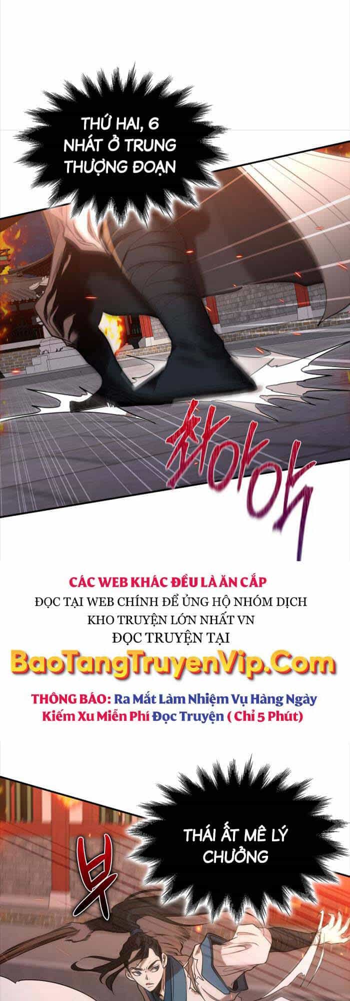 Hoa Sơn Tật Phong Kiếm - Chương 3 - ảnh 53