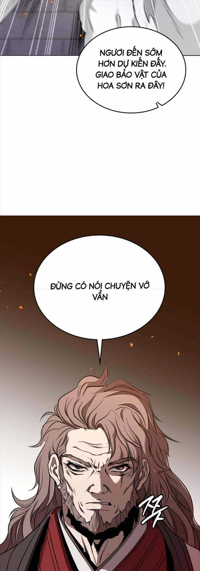 Hoa Sơn Tật Phong Kiếm - Chương 3 - ảnh 71