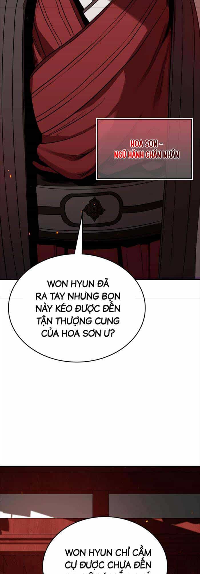 Hoa Sơn Tật Phong Kiếm - Chương 3 - ảnh 72