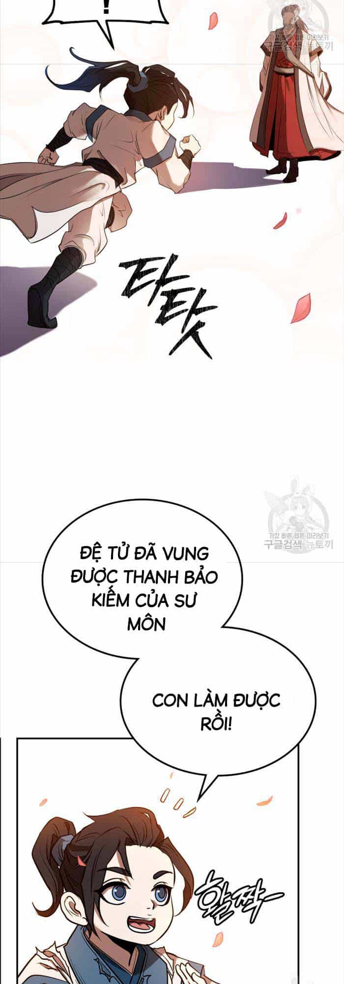Hoa Sơn Tật Phong Kiếm - Chương 4 - ảnh 104